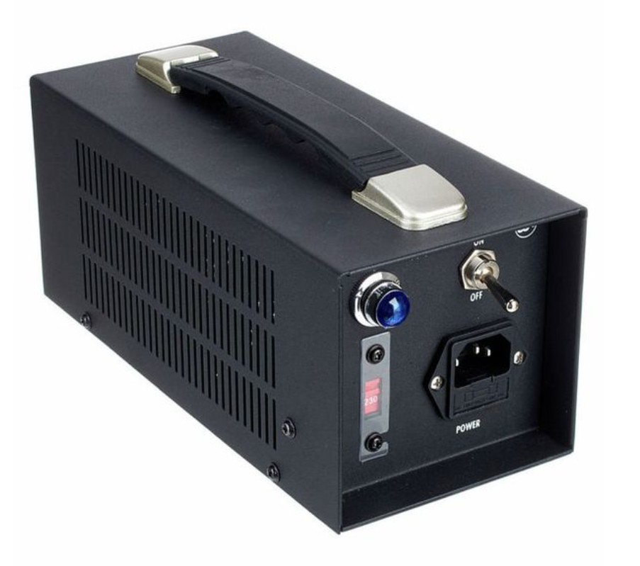 Ламповый микрофон Warm Audio WA-47