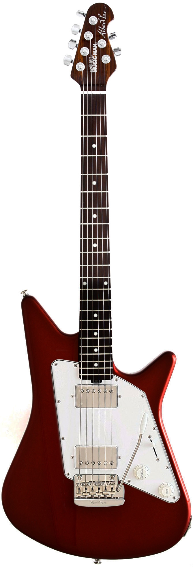 Электрогитара MusicMan Albert Lee (G53573)