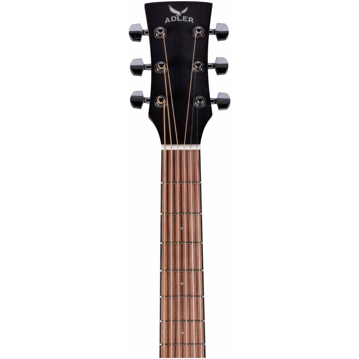 Электроакустическая гитара ADLER DCE50-CM