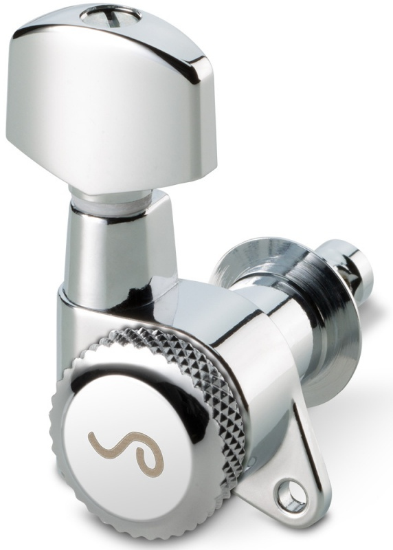 Колки Schaller 10020223.01.52 M6 135