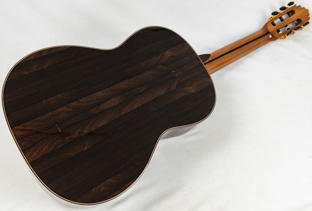 Классическая гитара M.Rodriguez Z-S 4/4