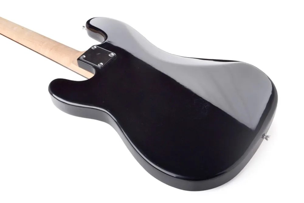 Бас-гитара Smiger G-B1-4-3TS