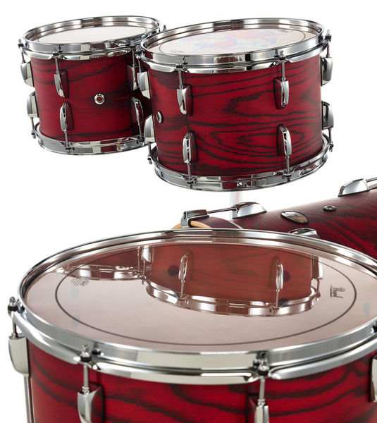 Ударная установка Pearl STS924XSP/C847