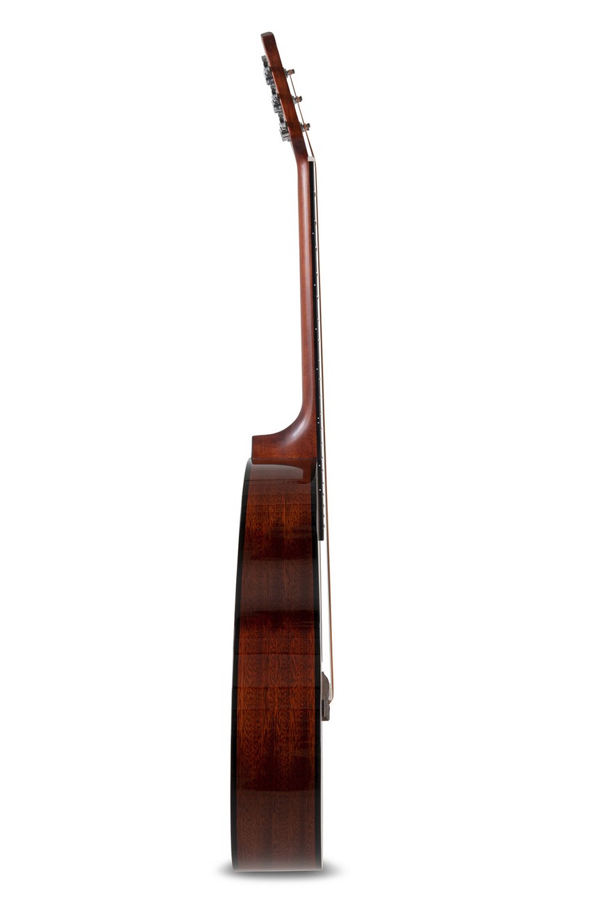 Акустическая гитара APPLAUSE AAO96-4OM Natural Gloss