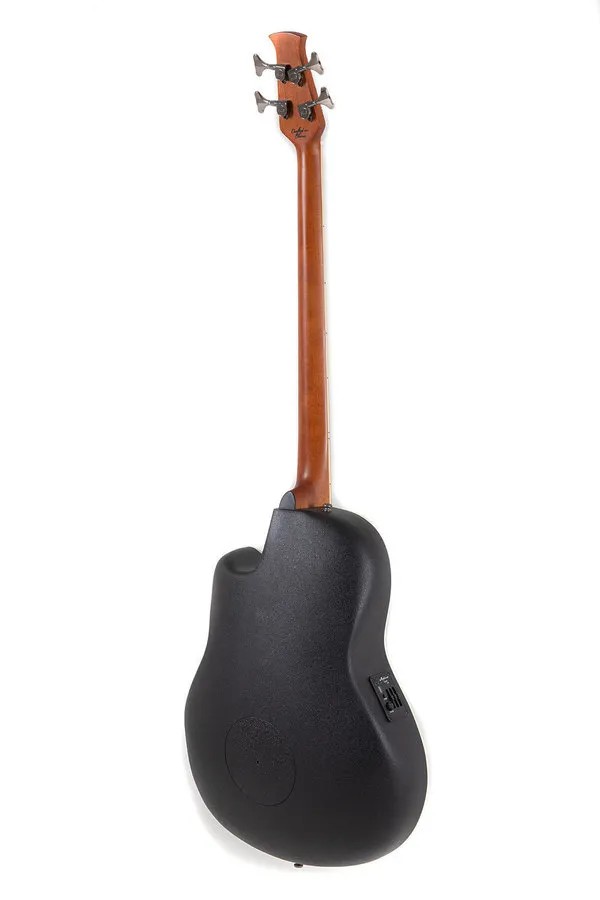 Акустическая бас-гитара APPLAUSE AEB4IIP-7S Mid Cutaway Honeyburst Satin