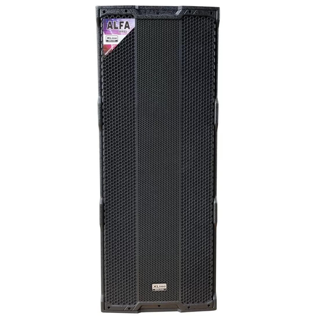 Акустическая система XLINE ALFA X-215A DSP
