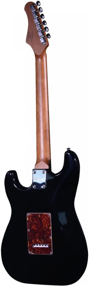 Электрогитара CRAFTER Crema S VVS MP CB