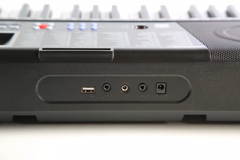 Синтезатор Jonson&Co JC-2108