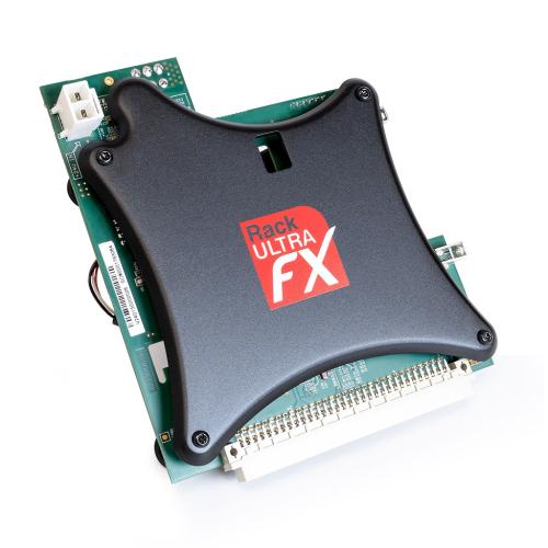 Карта Allen&Heath MODULE DLIVE Ultra FX