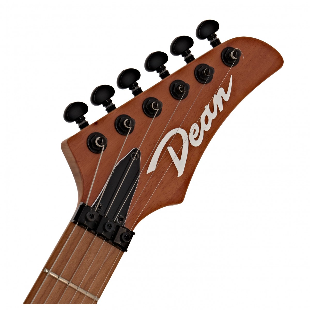 Электрогитара Dean MD24 F RM VBL