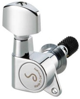 Колки Schaller 10020220.01.55 M6 135 TopLocking