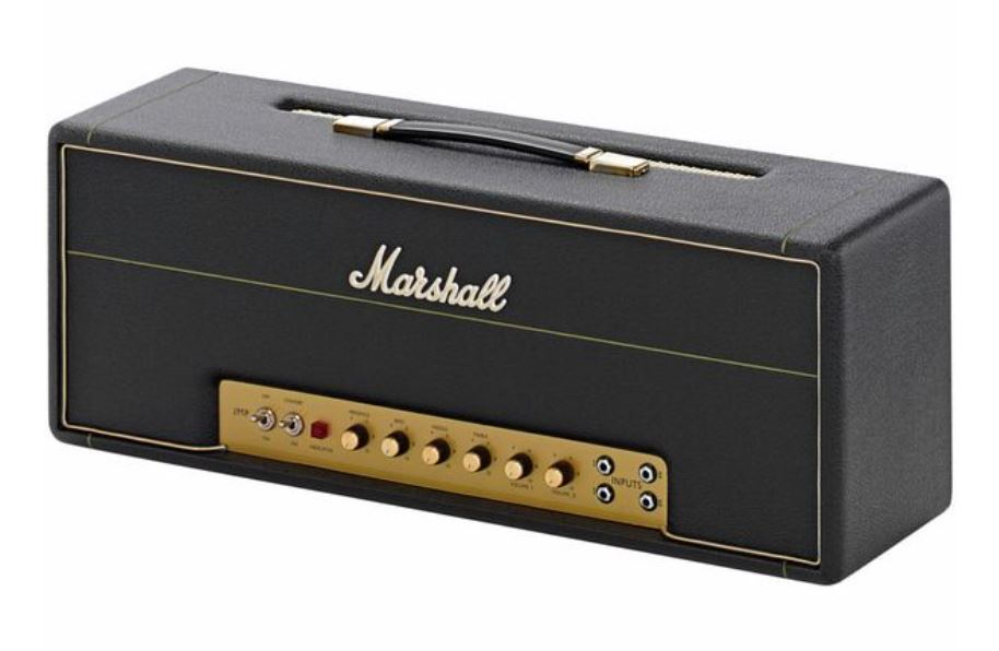 Гитарный усилитель Marshall 1959HW