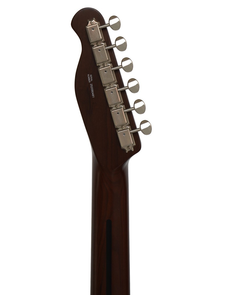 Электрогитара Bosstone SEG TG-03 WH
