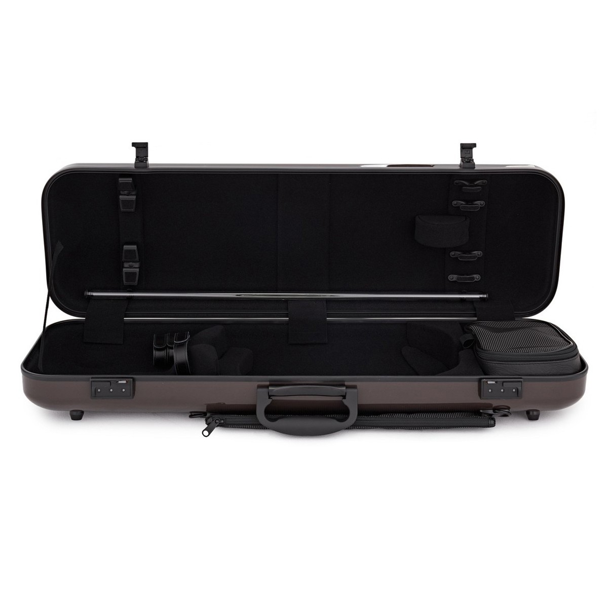 Футляр для скрипки GEWA Air 2.1 Brown Highgloss