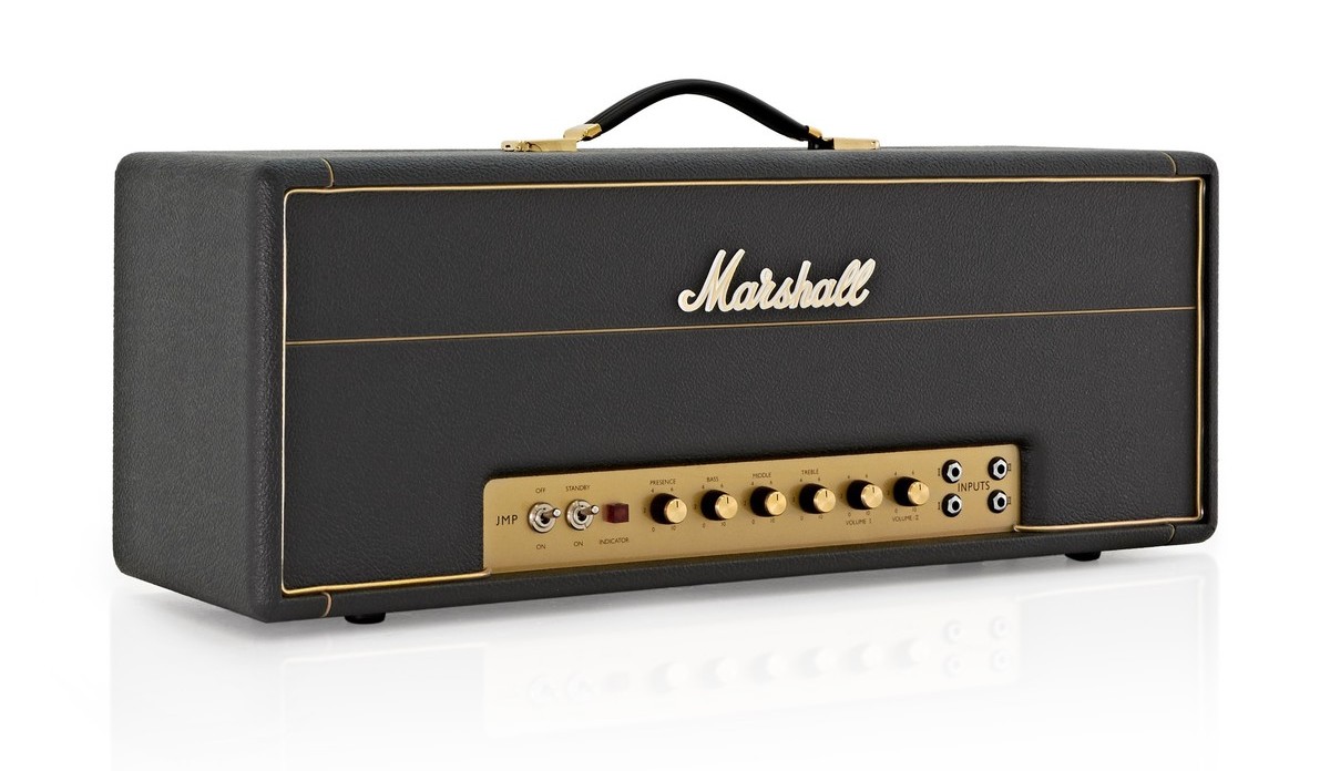 Гитарный усилитель Marshall 1959HW