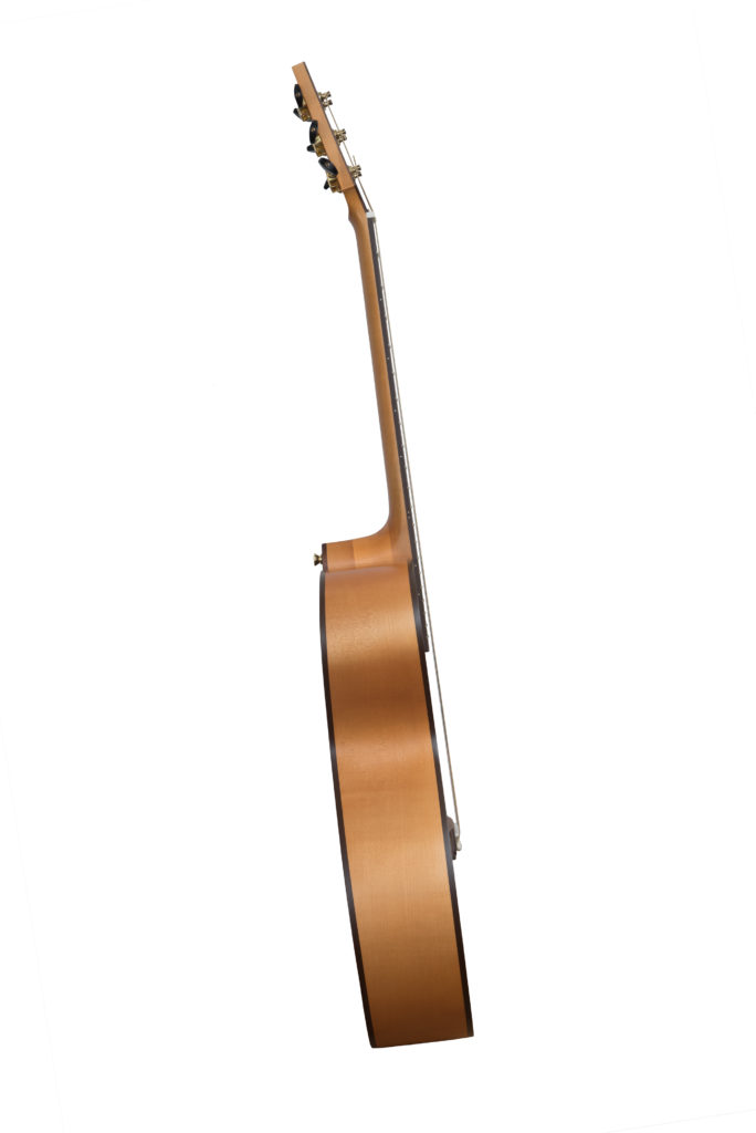 Акустическая гитара Doff D011A