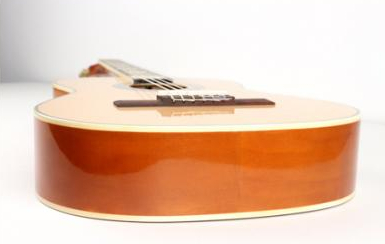 Классическая гитара DEVISER L-310 YW