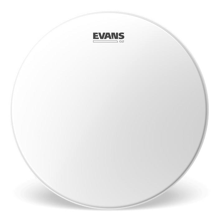 Пластик для барабана EVANS BD22G2CW