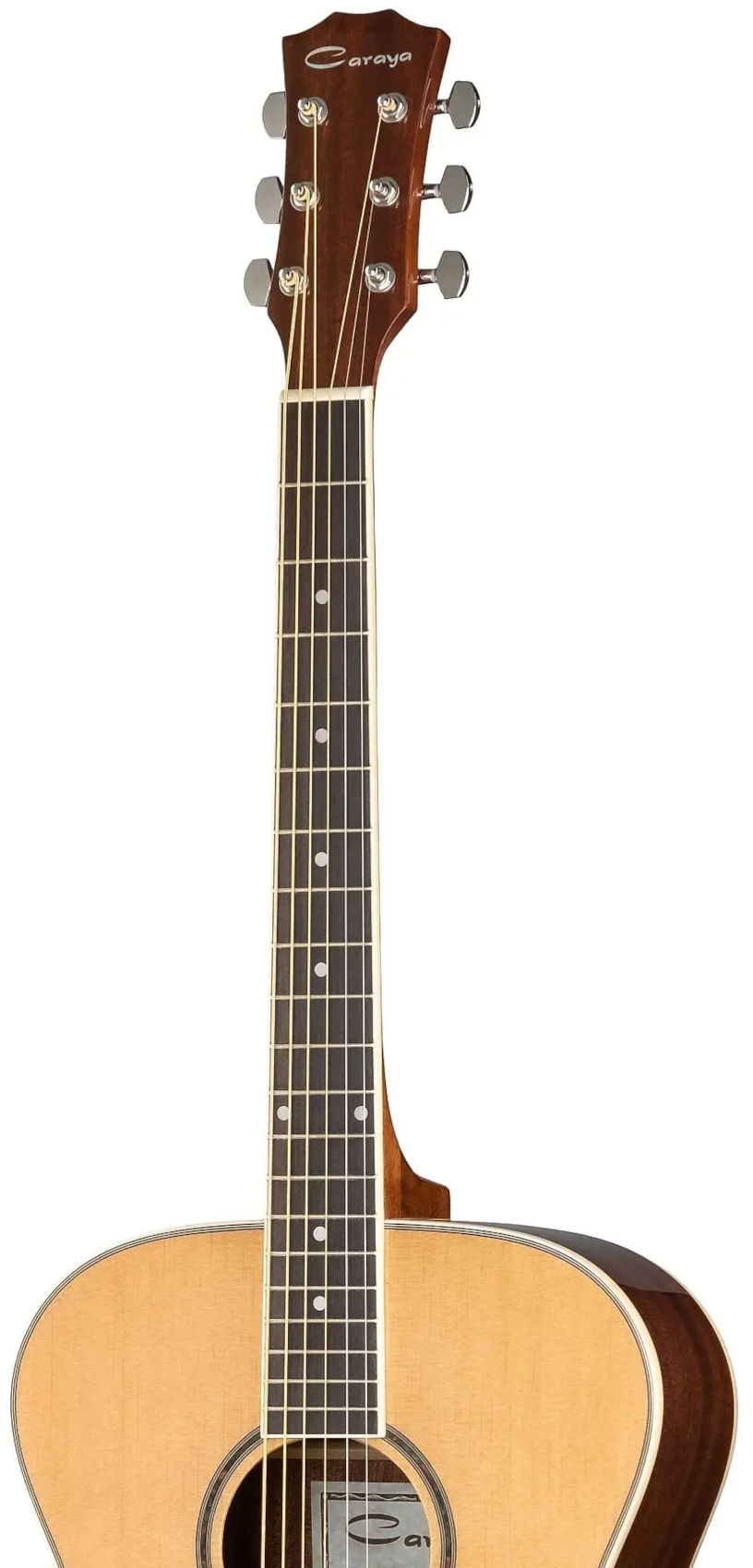 Акустическая гитара Caraya F666