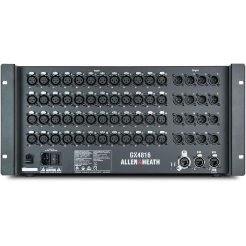 Стейджбокс Allen&Heath GX4816