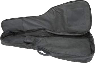 Чехол для классической гитары GEWA Economy 12 Classic 4/4 Black