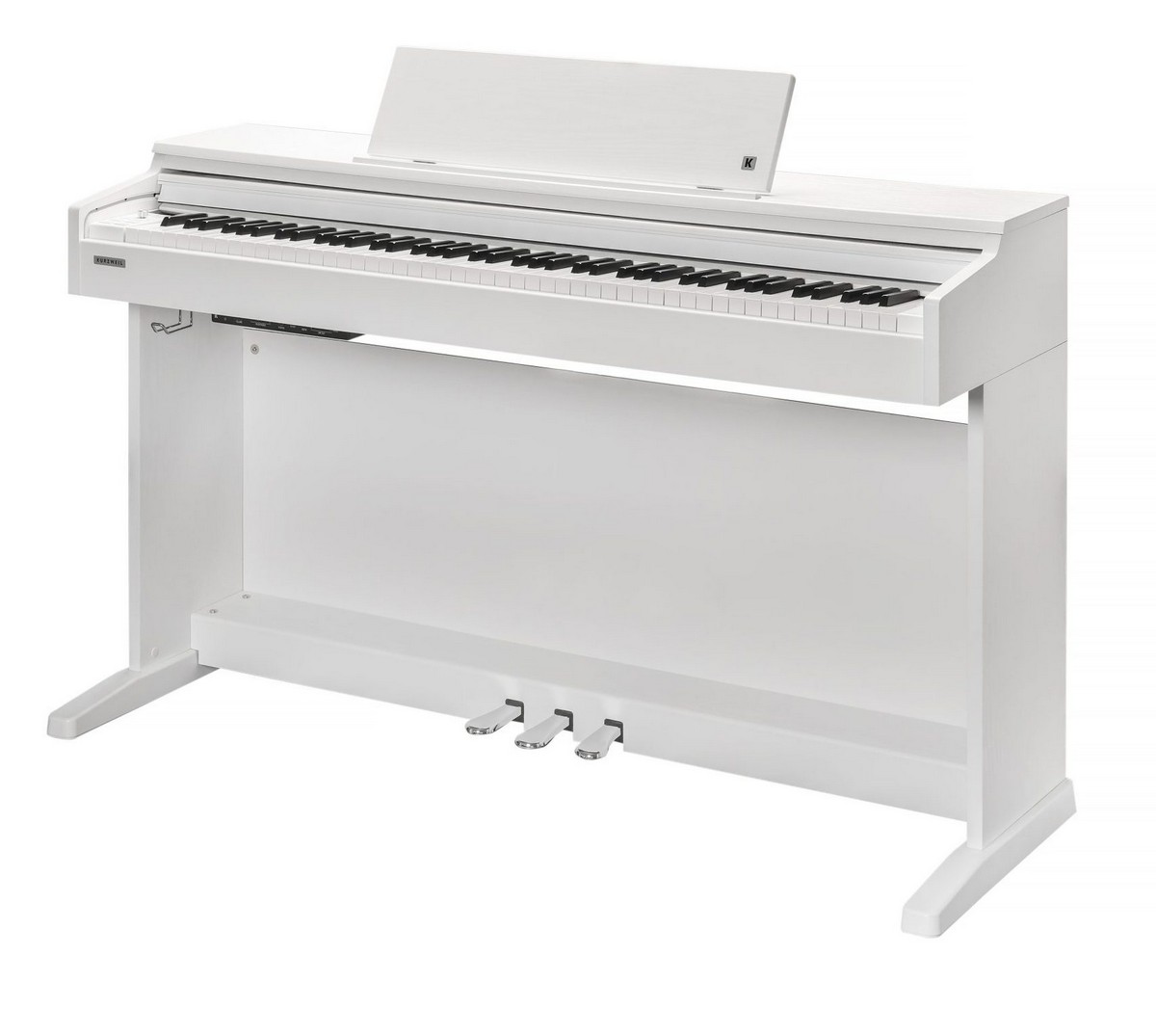 Цифровое пианино Kurzweil M215 WH