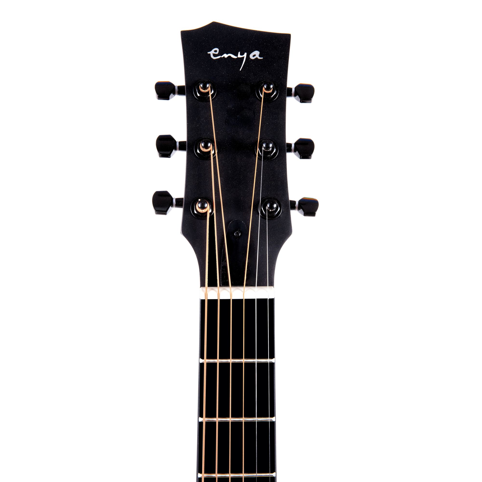 Трансакустическая гитара Enya ED-X0/NA.S0.EQ