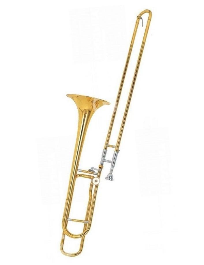 Тромбон Sebastian SSL-8000 Legend