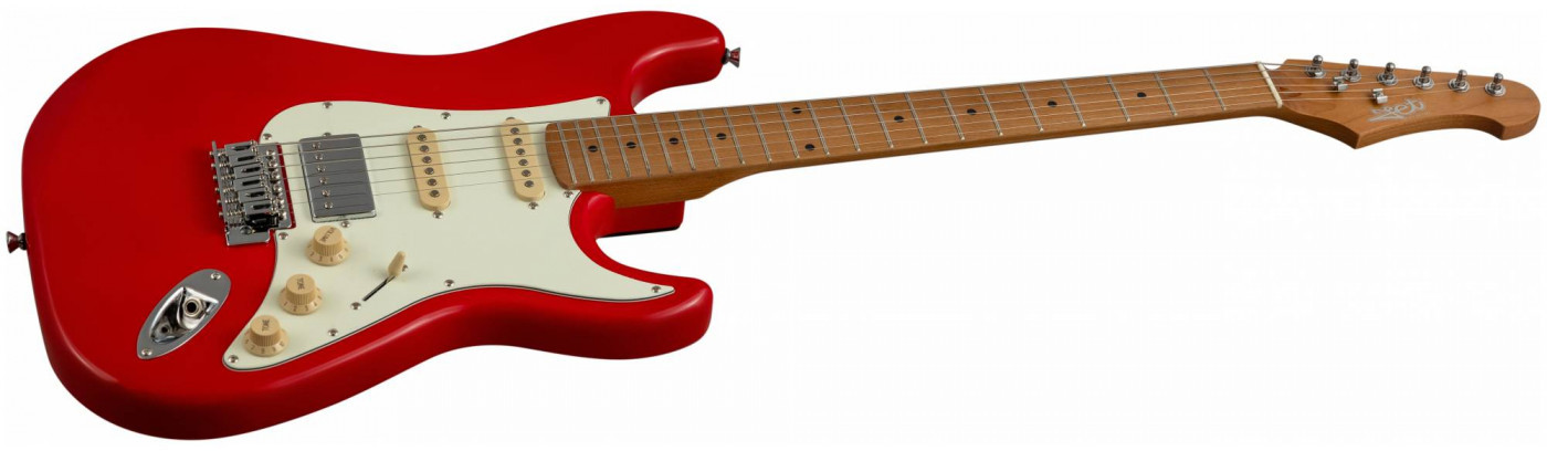 Электрогитара JET JS-250 RD