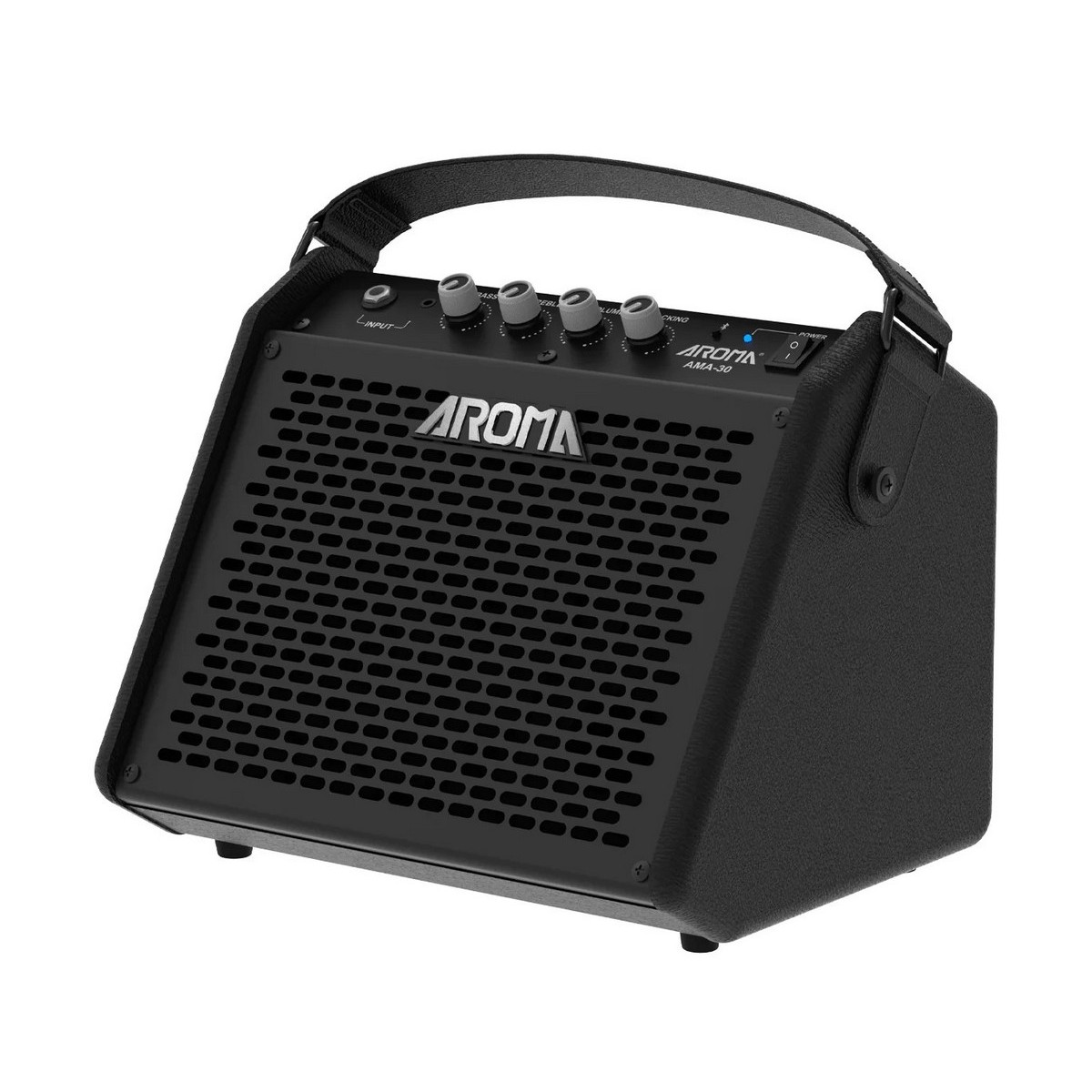 Комбоусилитель AROMA AMA-30