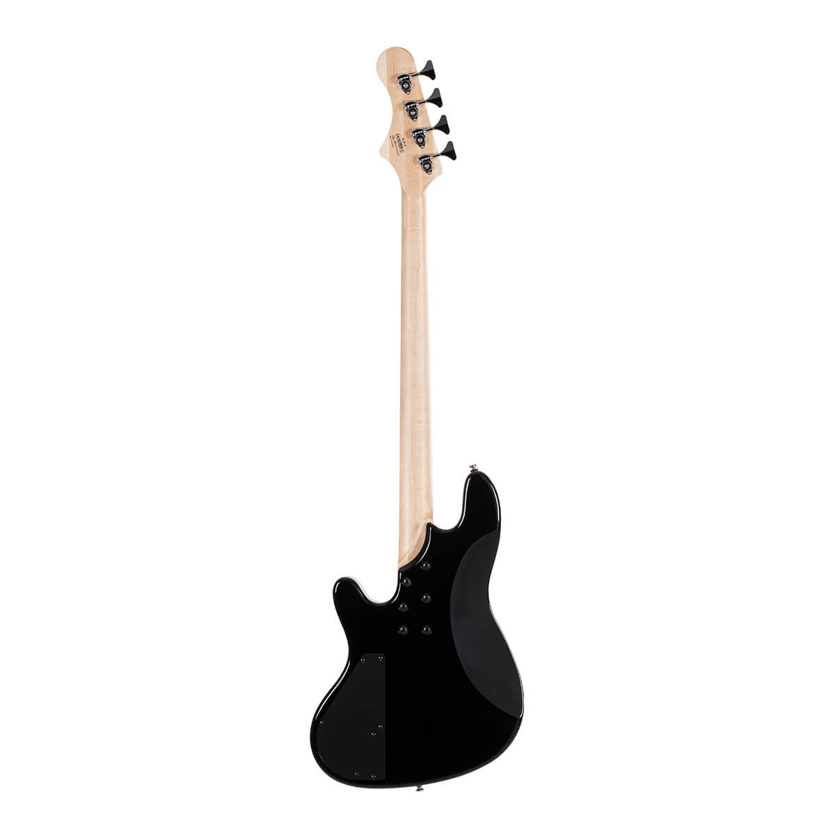 Бас-гитара Cort NJS4-BK Elrick NJS Series