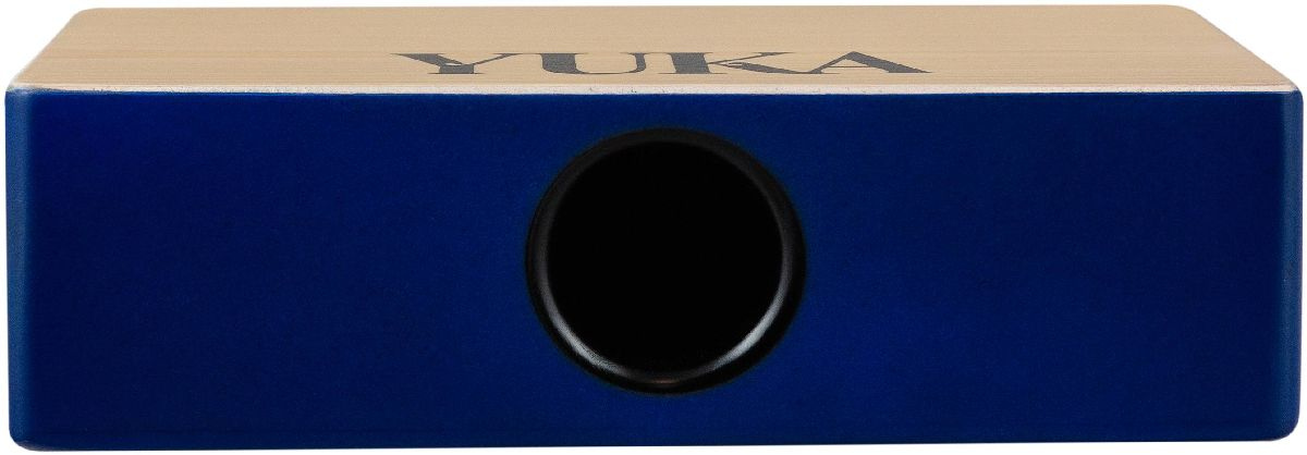 Кахон YUKA LT-CAJ1-WTBL