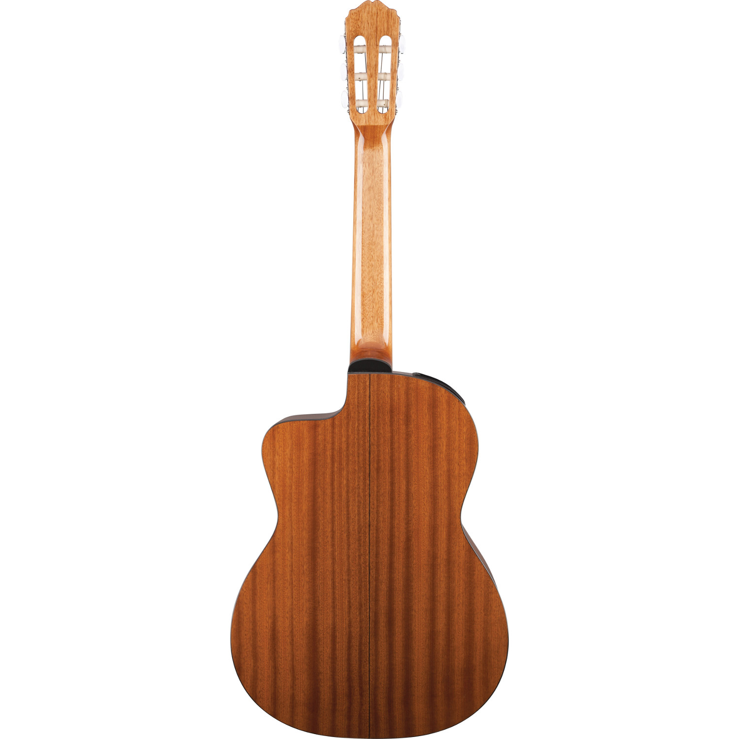 Электроклассическая гитара TAKAMINE GC3CE-NAT