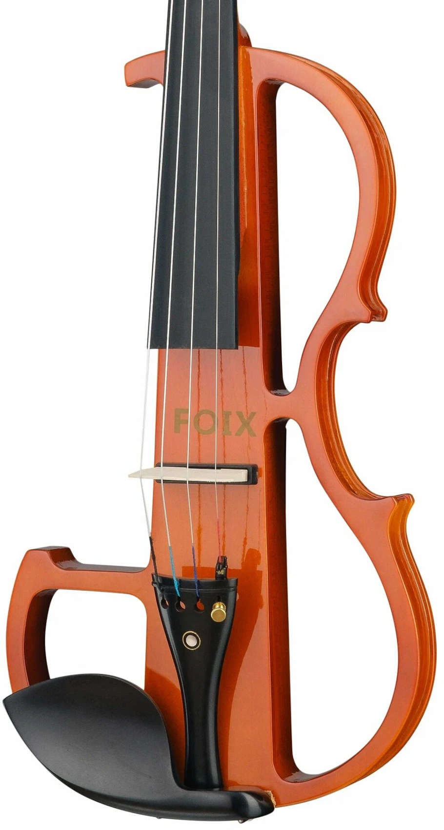 Электроскрипка Foix HVE/HVE-06B