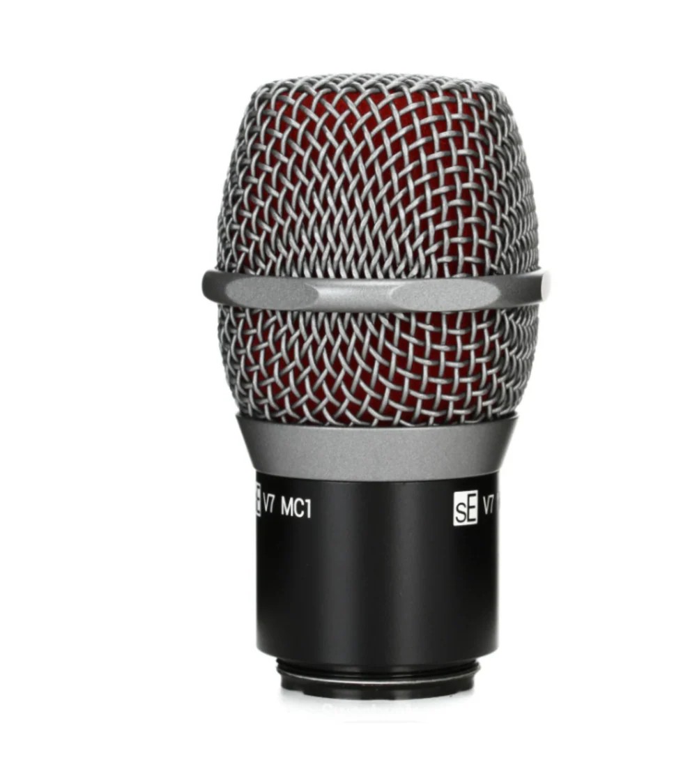 Микрофонный капсюль SE Electronics V7 MC1 (2026 version)