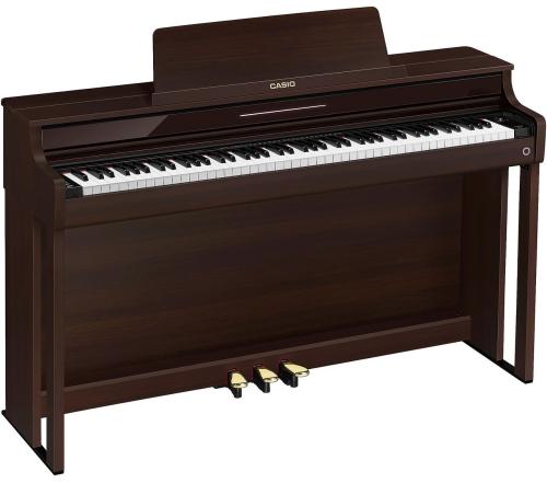 Цифровое пианино CASIO AP-550BN Celviano