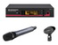 Вокальная радиосистема Sennheiser EW 135-G3-B-X