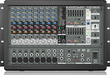 Компактный микшерный стереопульт Behringer PMP980S