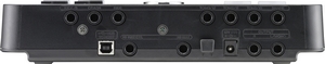 Электронная барабанная установка Yamaha DTX542K