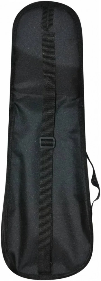 Чехол для укулеле концертного BRAHNER CBAG-1BK (ЧУК-1)