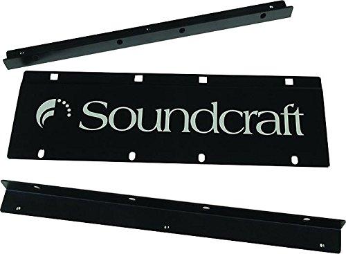 Рэковое крепление Soundcraft Rackmount Kit E 8