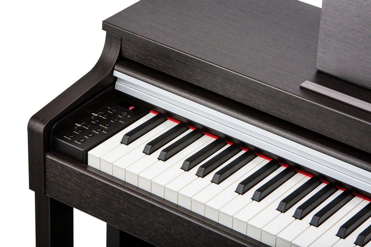 Цифровое пианино Kurzweil M130W SR
