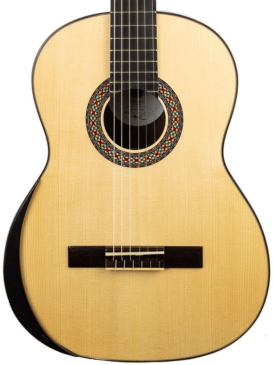 Классическая гитара M.Rodriguez Z-S 4/4