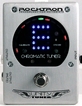 Хроматический  тюнер Rocktron Unity Tuner