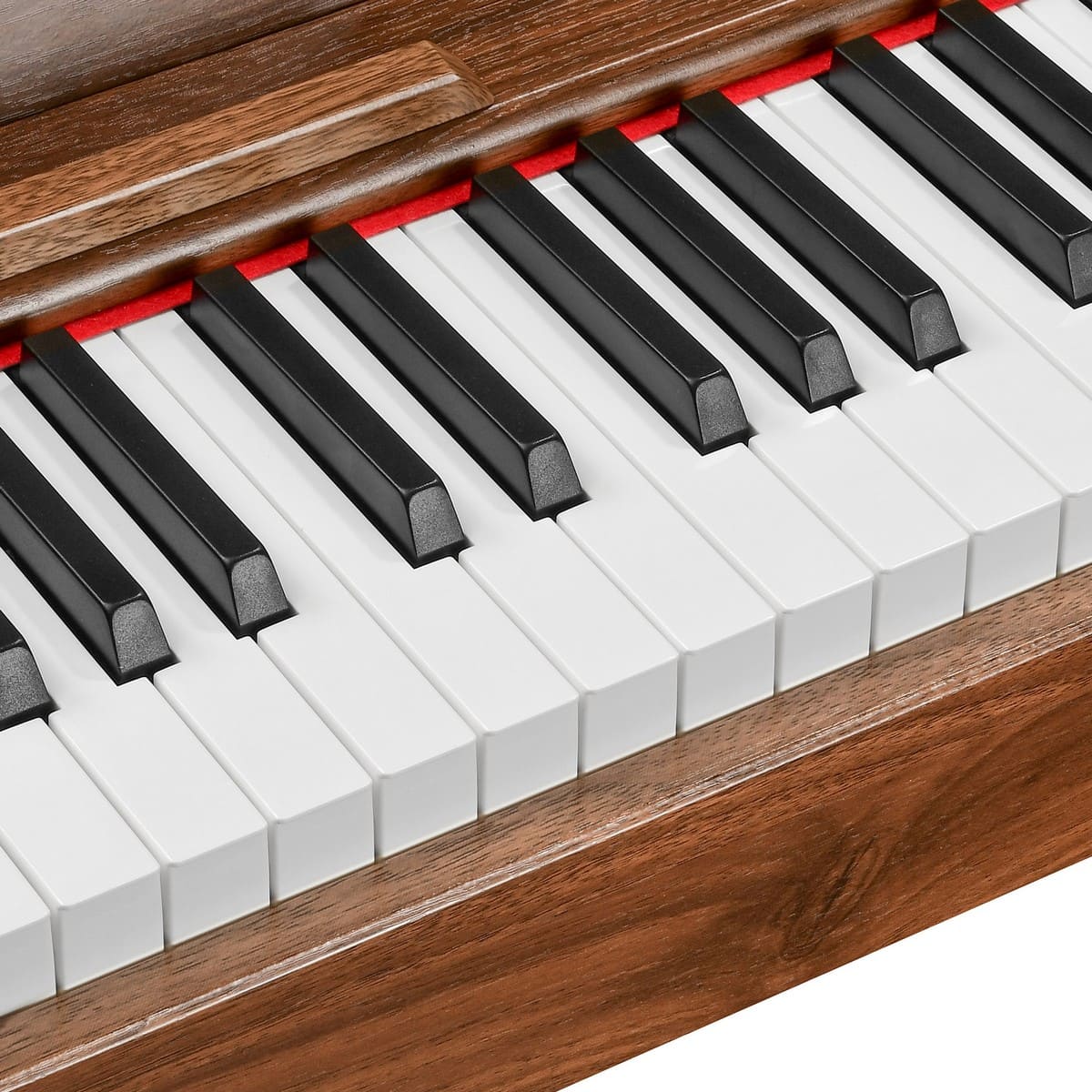 Цифровое пианино EMILY PIANO D-47 WALNUT