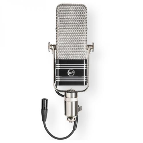 Ленточный микрофон Warm Audio WA-44