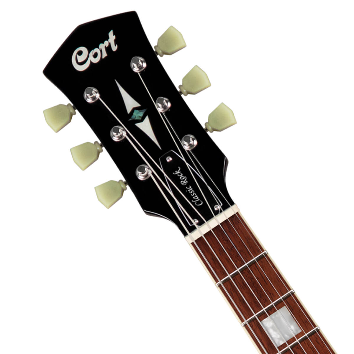 Электрогитара Cort CR300-ATB CR Series