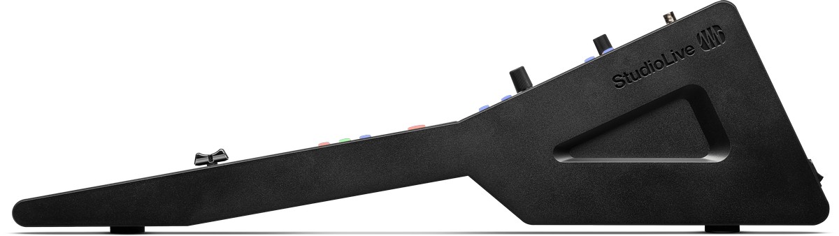 Цифровой микшер PreSonus StudioLive Series III SE 24