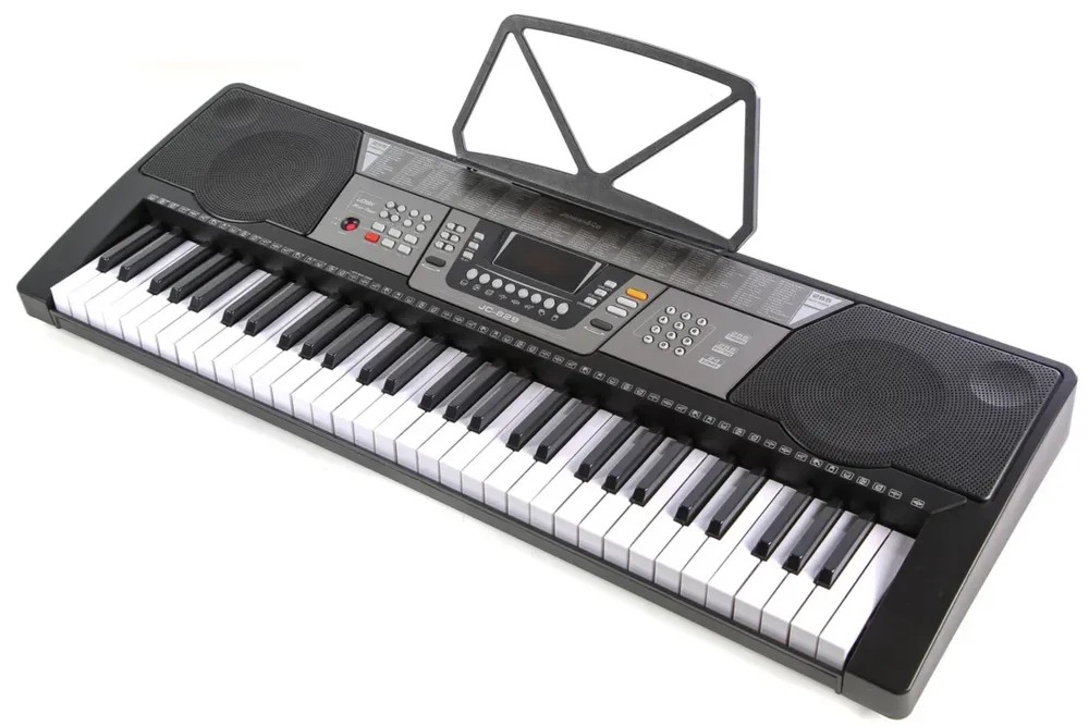 Синтезатор Jonson&Co JC-829