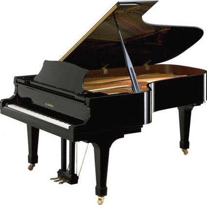 Акустический рояль Kawai GX7H M/PEP